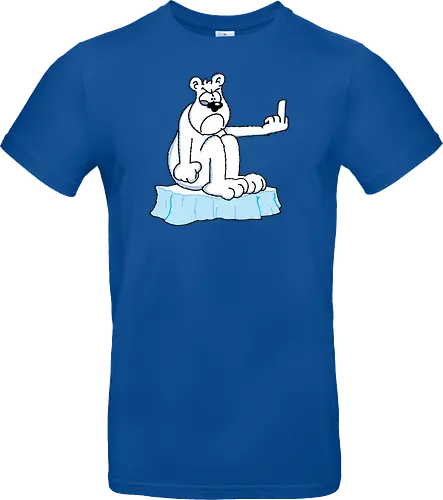 Ruthe - Eisbär
