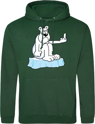Ruthe - Eisbär
