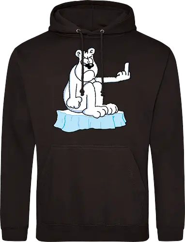 Ruthe - Eisbär