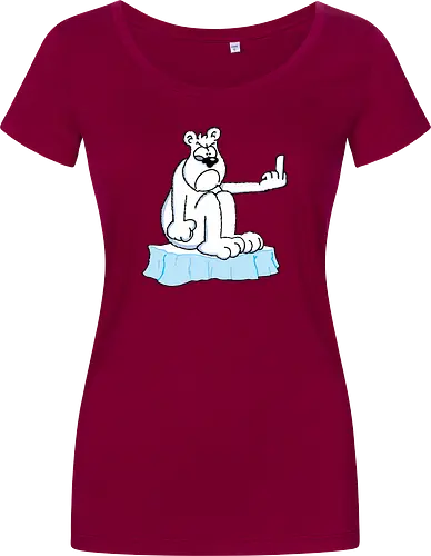 Ruthe - Eisbär
