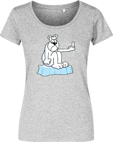 Ruthe - Eisbär