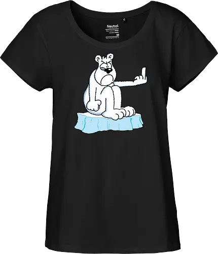 Ruthe - Eisbär