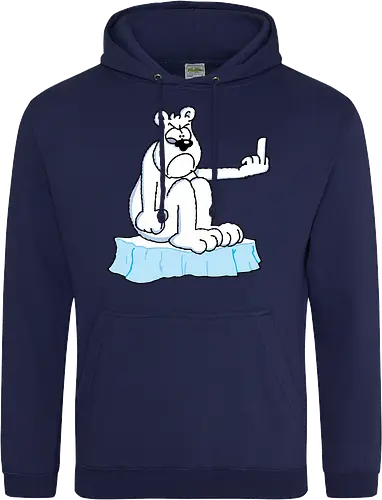 Ruthe - Eisbär