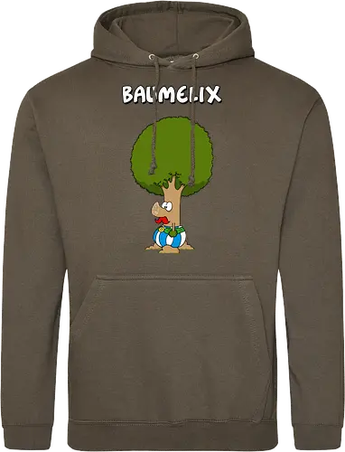 Ruthe - Baumelix