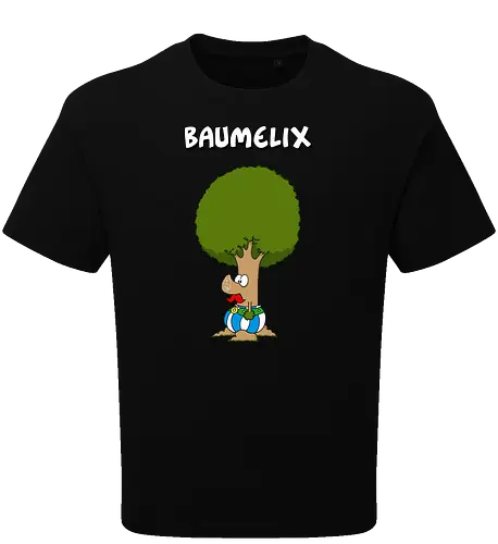 Ruthe - Baumelix