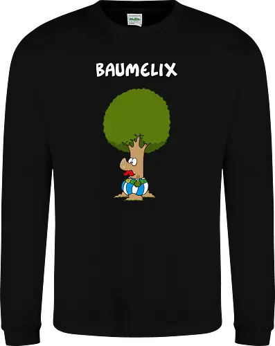 Ruthe - Baumelix