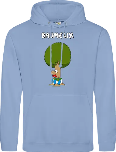 Ruthe - Baumelix