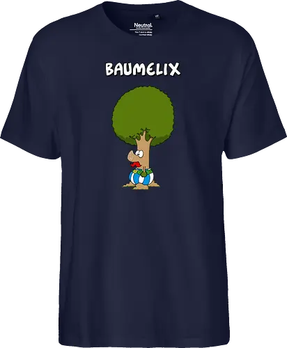 Ruthe - Baumelix