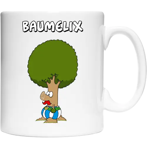 Ruthe - Baumelix