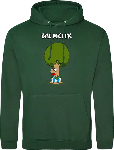 Ruthe - Baumelix