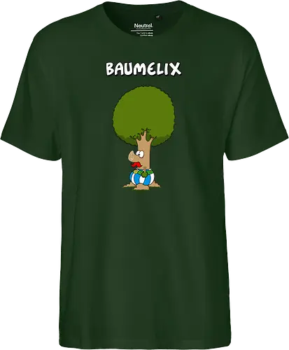 Ruthe - Baumelix