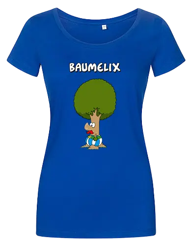 Ruthe - Baumelix