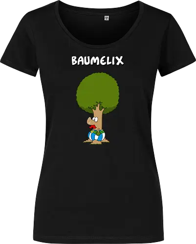 Ruthe - Baumelix
