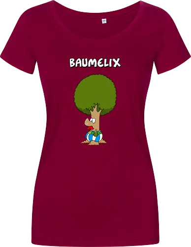 Ruthe - Baumelix