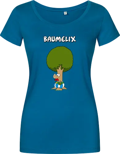 Ruthe - Baumelix