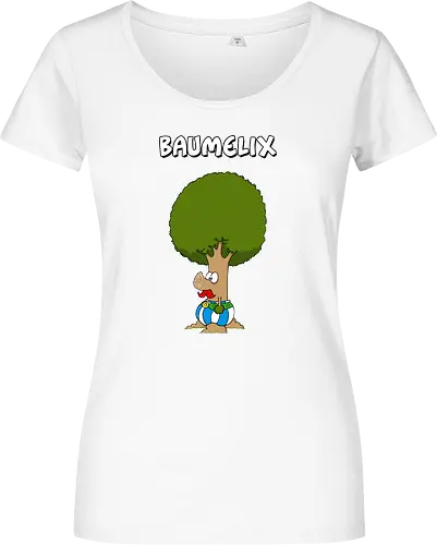 Ruthe - Baumelix