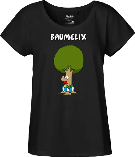 Ruthe - Baumelix