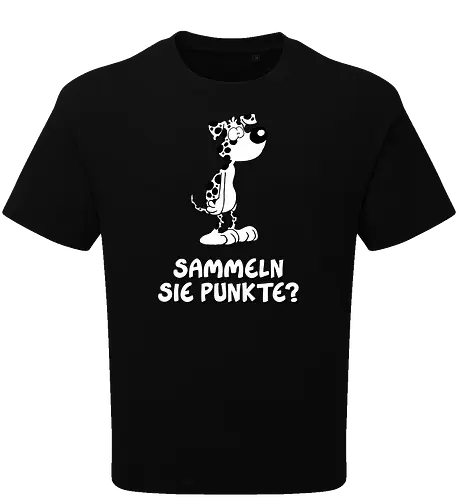 Ruthe - Punkte