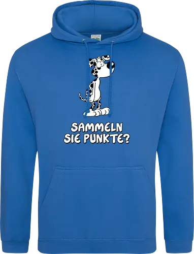 Ruthe - Punkte