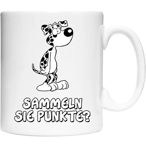 Ruthe - Punkte
