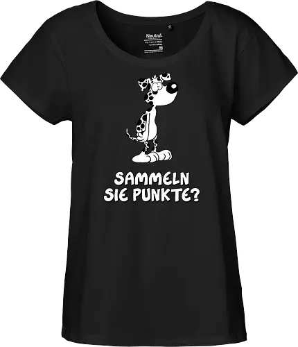Ruthe - Punkte
