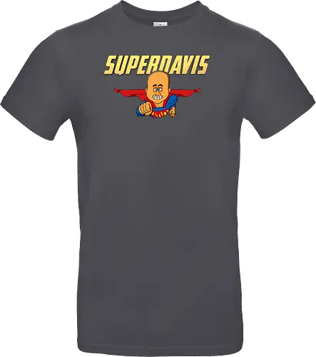 Ruthe - Superdavis