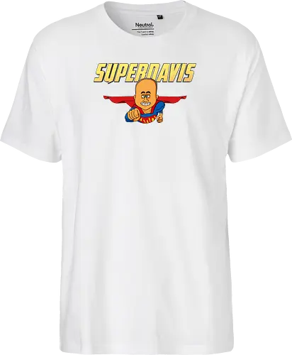 Ruthe - Superdavis