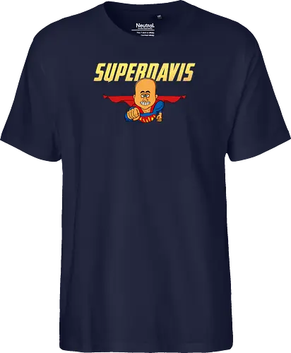 Ruthe - Superdavis