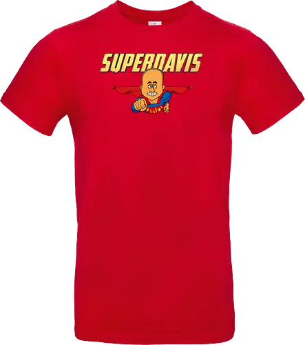 Ruthe - Superdavis