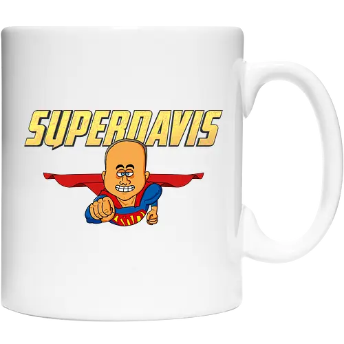 Ruthe - Superdavis