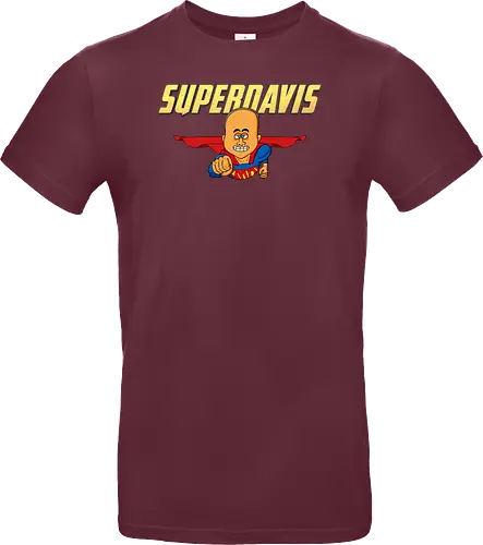 Ruthe - Superdavis