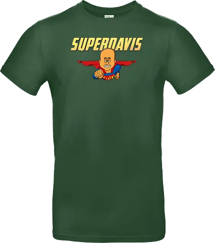 Ruthe - Superdavis