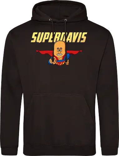 Ruthe - Superdavis