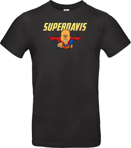 Ruthe - Superdavis