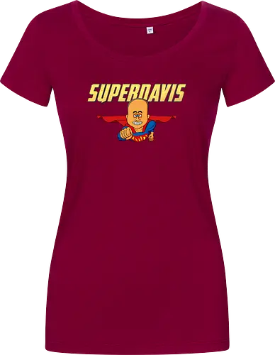 Ruthe - Superdavis