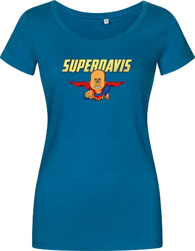 Ruthe - Superdavis