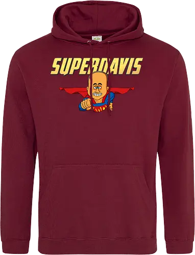 Ruthe - Superdavis