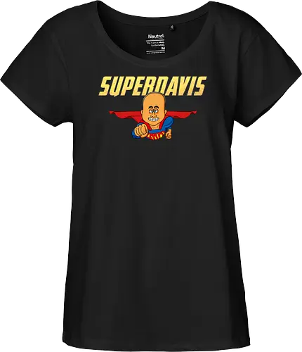 Ruthe - Superdavis