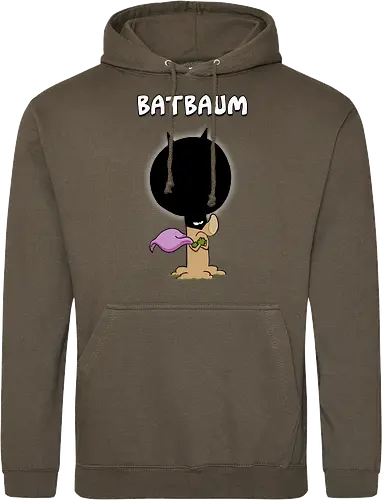 Ruthe - Batbaum