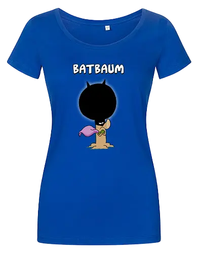 Ruthe - Batbaum