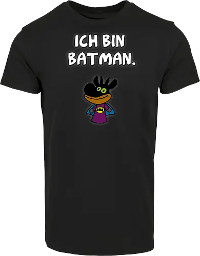 Ruthe - Geheimidentität