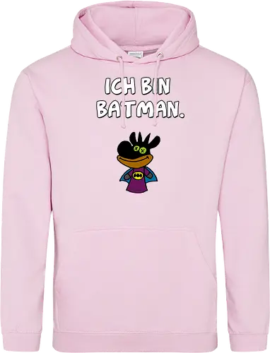 Ruthe - Geheimidentität