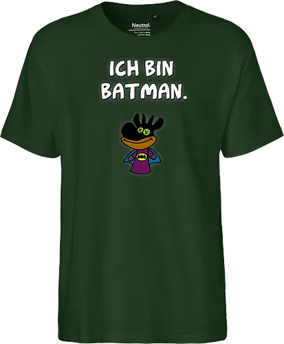 Ruthe - Geheimidentität