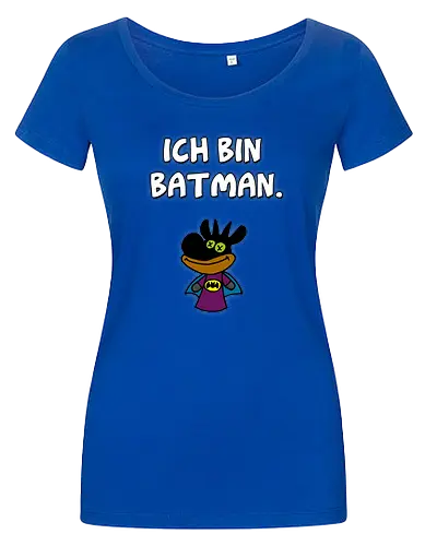 Ruthe - Geheimidentität