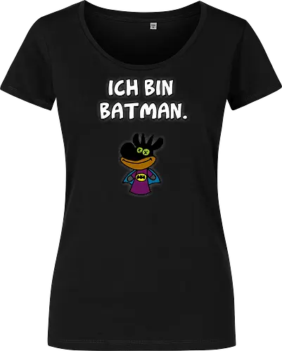 Ruthe - Geheimidentität