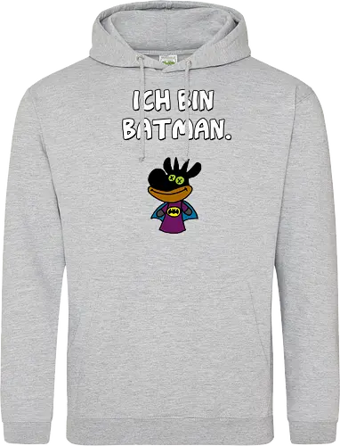 Ruthe - Geheimidentität