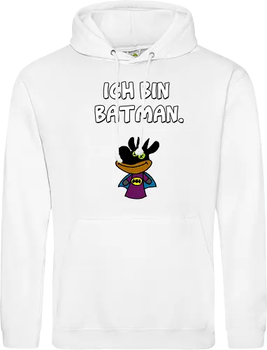 Ruthe - Geheimidentität