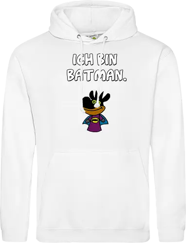 Ruthe - Geheimidentität