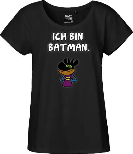 Ruthe - Geheimidentität