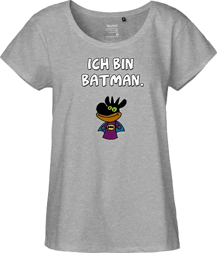Ruthe - Geheimidentität